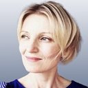 Magdalena Jusko headshot